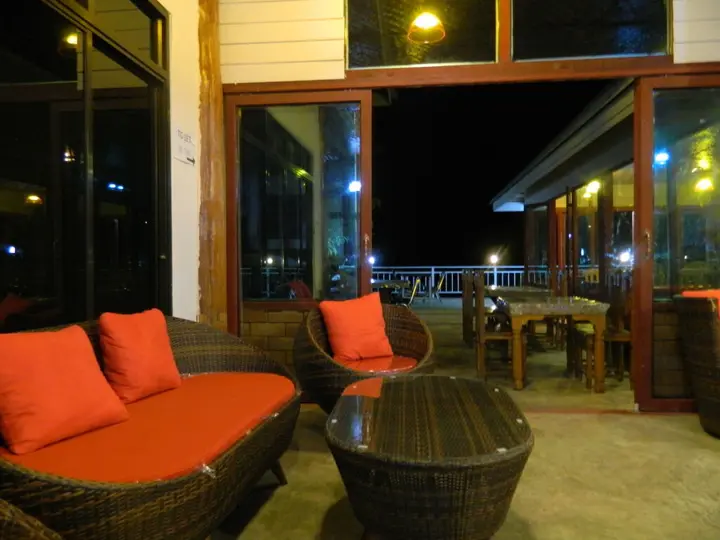 Паи: Pai Iyara Resort