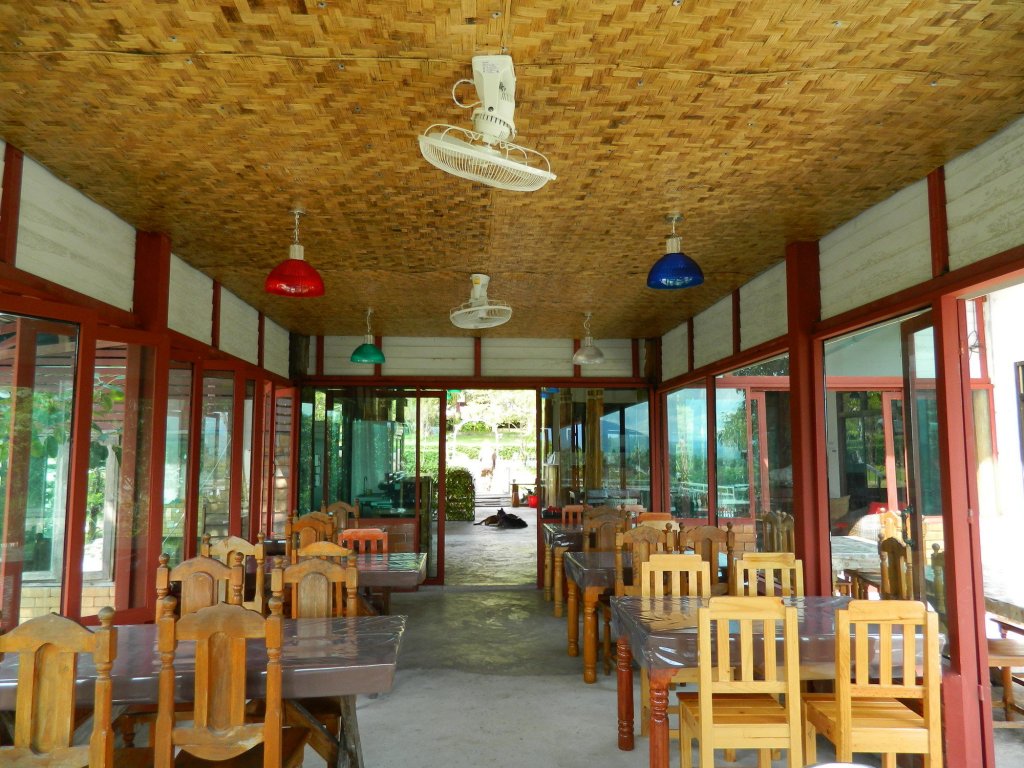 Паи: Pai Iyara Resort