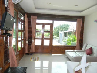 Паи: Pai Iyara Resort