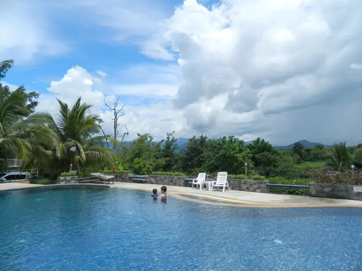 Паи: Pai Iyara Resort