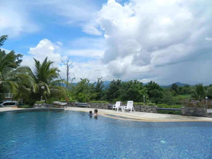 Паи: Pai Iyara Resort