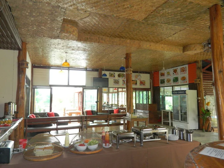 Паи: Pai Iyara Resort
