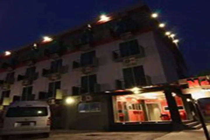 Бангкок: Nest Boutique Resort
