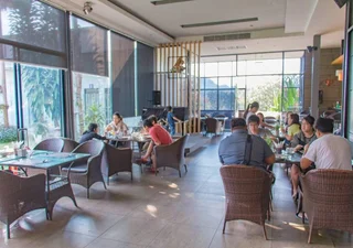 Нонг Нам Дэнг: The Piano Resort Khaoyai
