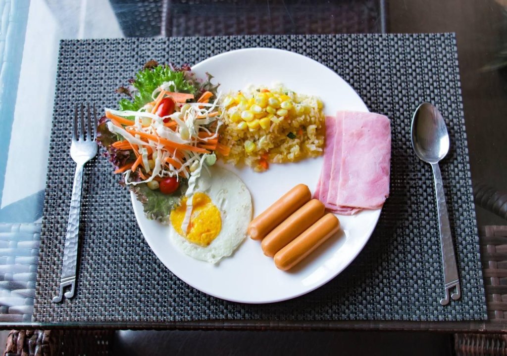 Нонг Нам Дэнг: The Piano Resort Khaoyai