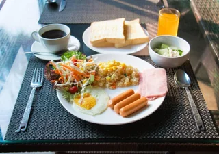 Нонг Нам Дэнг: The Piano Resort Khaoyai