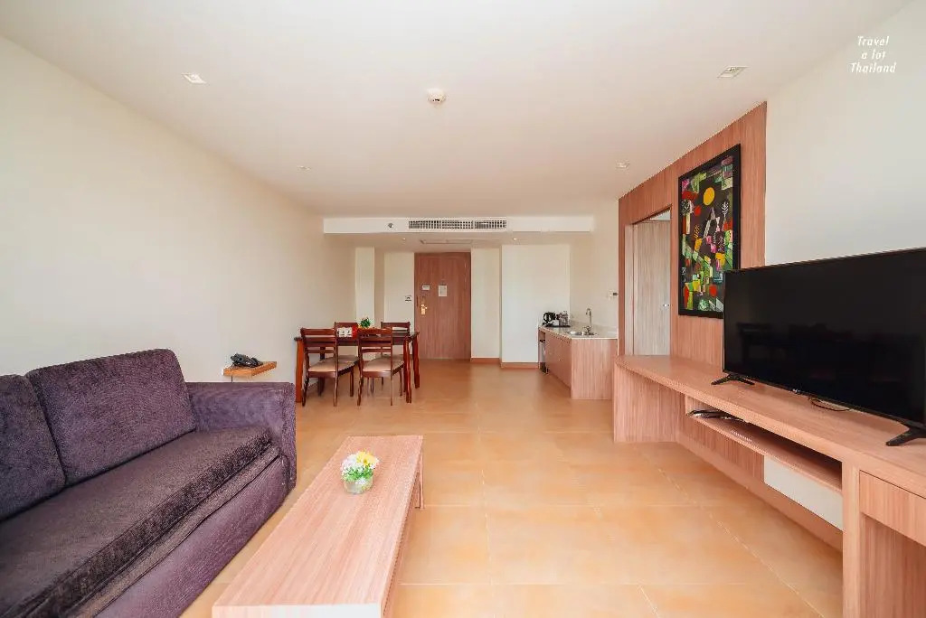Паттайя: Centara Pattaya Hotel