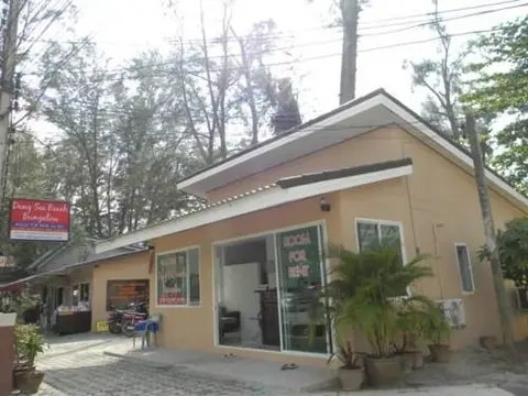 Dang Sea Beach Bungalow — фото 6