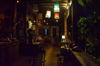 Чиангмай: Baan Gong Kham Hotel