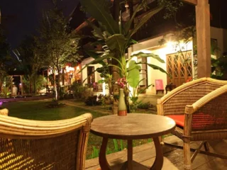 Чиангмай: Baan Gong Kham Hotel