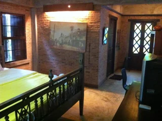 Чиангмай: Baan Gong Kham Hotel