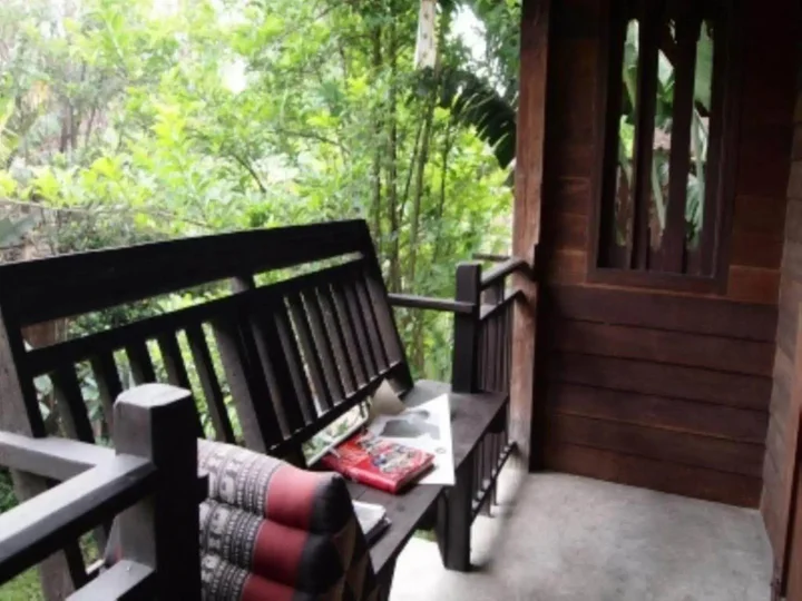 Чиангмай: Baan Gong Kham Hotel