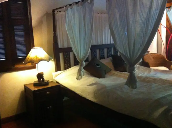Baan Gong Kham Hotel — фото 6