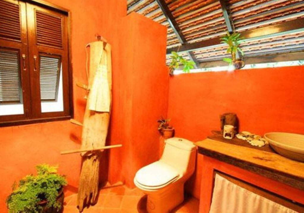 Чиангмай: Baan Gong Kham Hotel