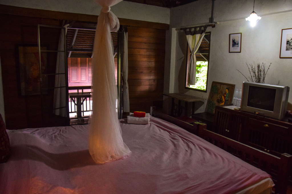 Baan Gong Kham Hotel — фото 2