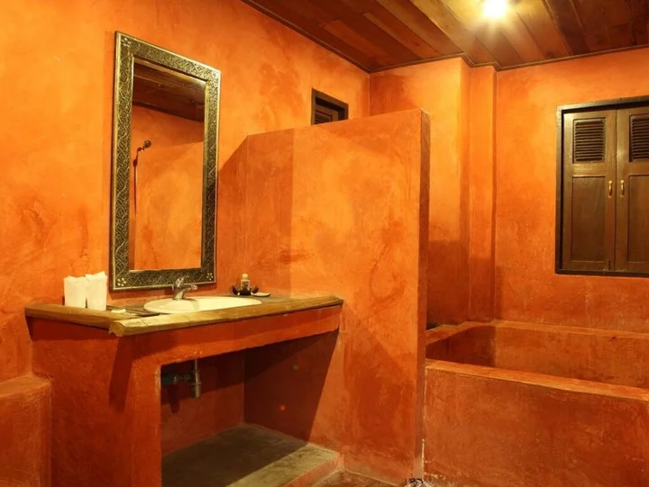 Чиангмай: Baan Gong Kham Hotel