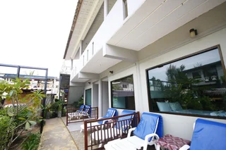 Тхаланг: Rimlay Bungalow