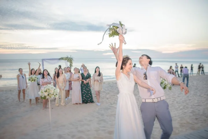 Кхлонг Кхут: Chaolao Tosang Beach Hotel