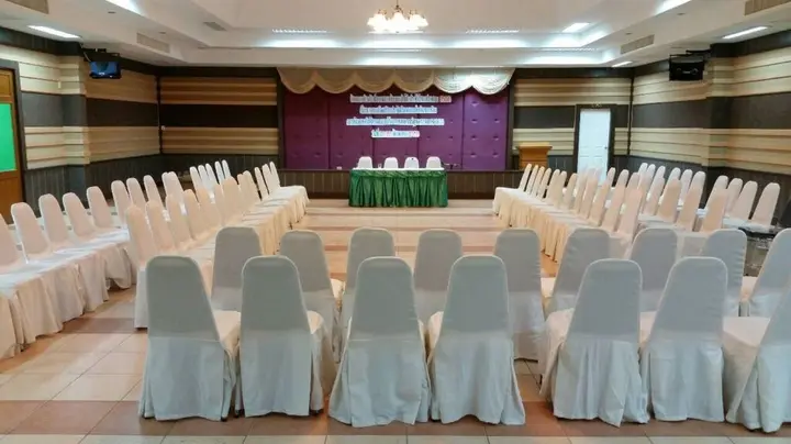 Кхлонг Кхут: Chaolao Tosang Beach Hotel