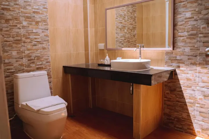 Кхлонг Кхут: Chaolao Tosang Beach Hotel