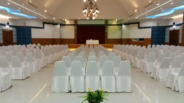 Кхлонг Кхут: Chaolao Tosang Beach Hotel