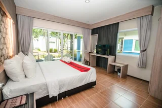 Кхлонг Кхут: Chaolao Tosang Beach Hotel