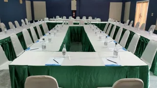 Кхлонг Кхут: Chaolao Tosang Beach Hotel