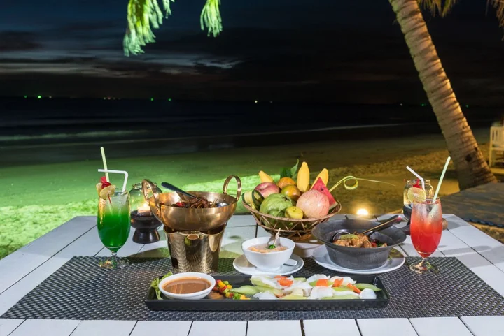 Кхлонг Кхут: Chaolao Tosang Beach Hotel