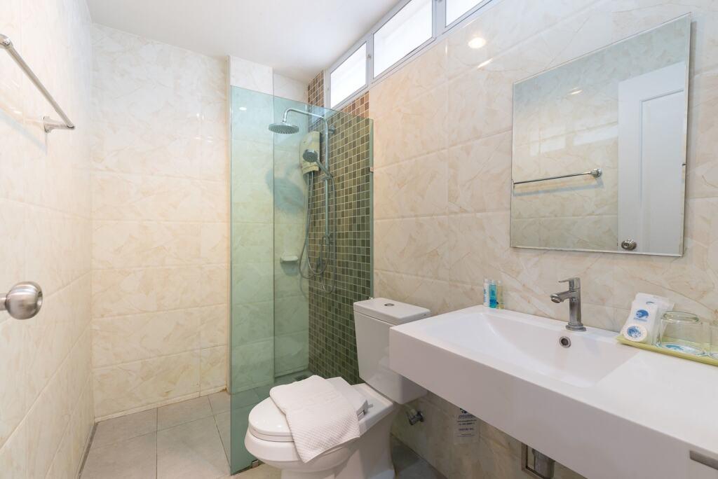 Кхлонг Кхут: Chaolao Tosang Beach Hotel