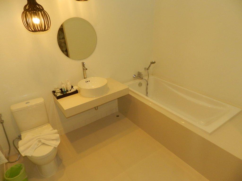 Кхлонг Кхут: Chaolao Tosang Beach Hotel