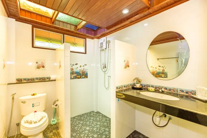 Самуи: Lamai Coconut Beach Resort