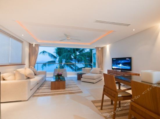 Самуи: Panu Luxury Apartment