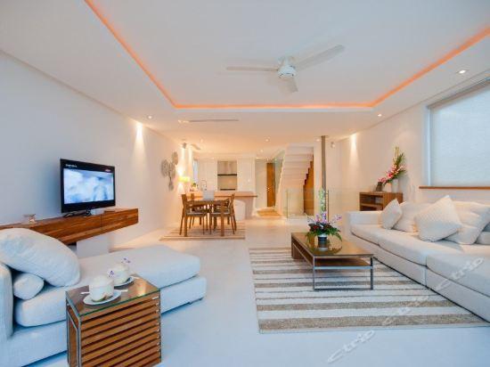 Самуи: Panu Luxury Apartment