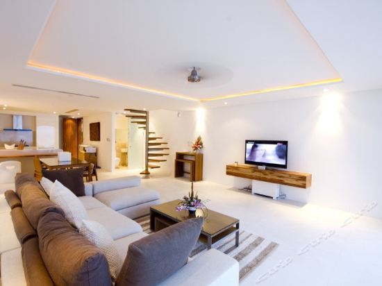 Самуи: Panu Luxury Apartment