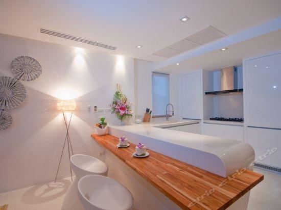 Самуи: Panu Luxury Apartment
