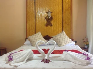 Тхаланг: Ruan Mai Naiyang Beach Resort