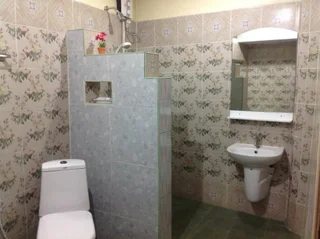 Тхаланг: Ruan Mai Naiyang Beach Resort