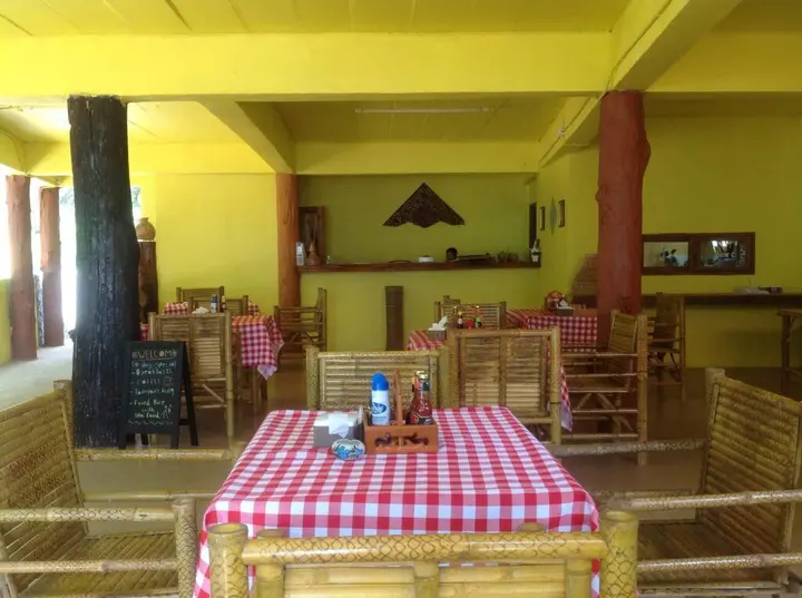 Тхаланг: Ruan Mai Naiyang Beach Resort