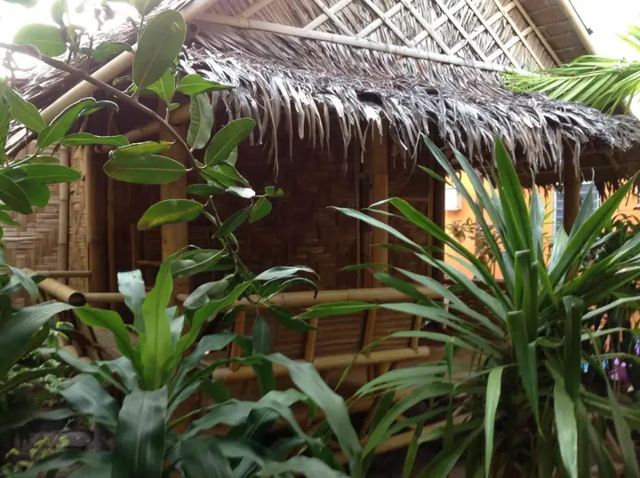 Тхаланг: Ruan Mai Naiyang Beach Resort