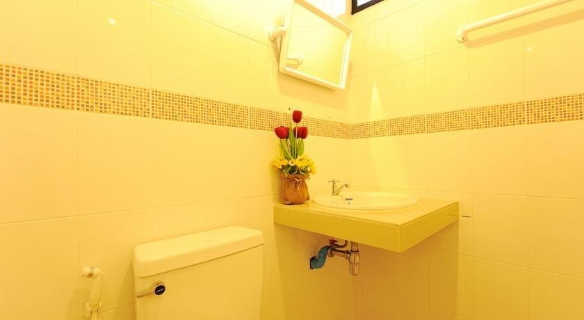 Кату: NNC Patong House