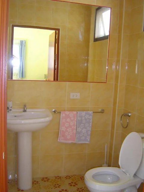 Варин-Чамрап: Mini Golf & Resort Ubon Ratchathani