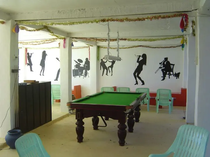 Варин-Чамрап: Mini Golf & Resort Ubon Ratchathani