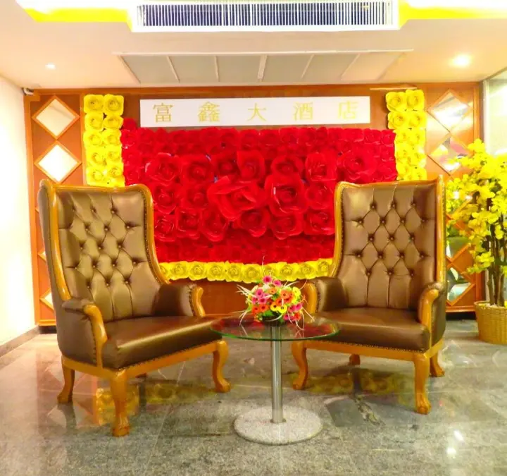 Самутпракан: Pohseen Hotel
