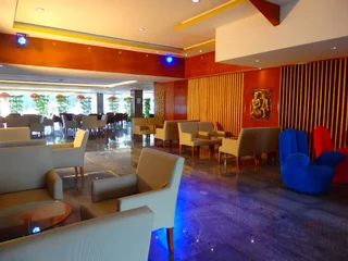 Самутпракан: Pohseen Hotel