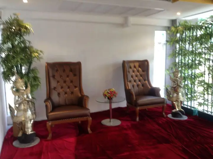 Самутпракан: Pohseen Hotel