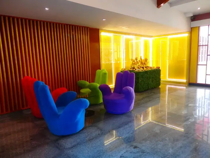 Самутпракан: Pohseen Hotel