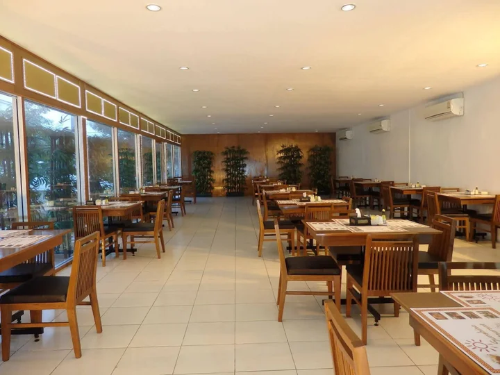 Самутпракан: Pohseen Hotel