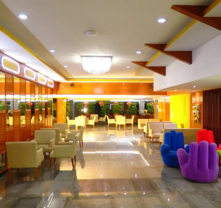 Самутпракан: Pohseen Hotel