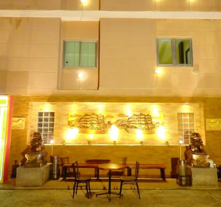 Самутпракан: Pohseen Hotel