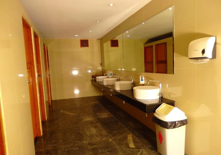 Самутпракан: Pohseen Hotel
